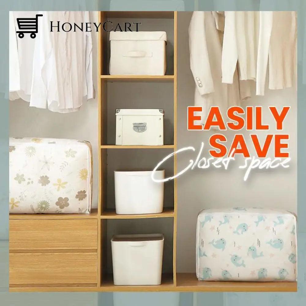 Home Dustproof Storage Bag Houseware & Kitchen
