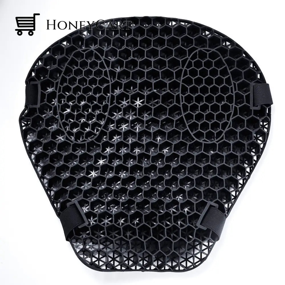 Honeycomb Motorcycle Cushion Others