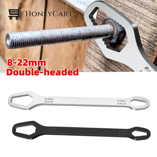 (Hot Sale-49% Off) 8-22Mm Universal Wrench