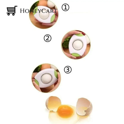 (Hot Sale-49% Off )Egg Shell Opener Tool