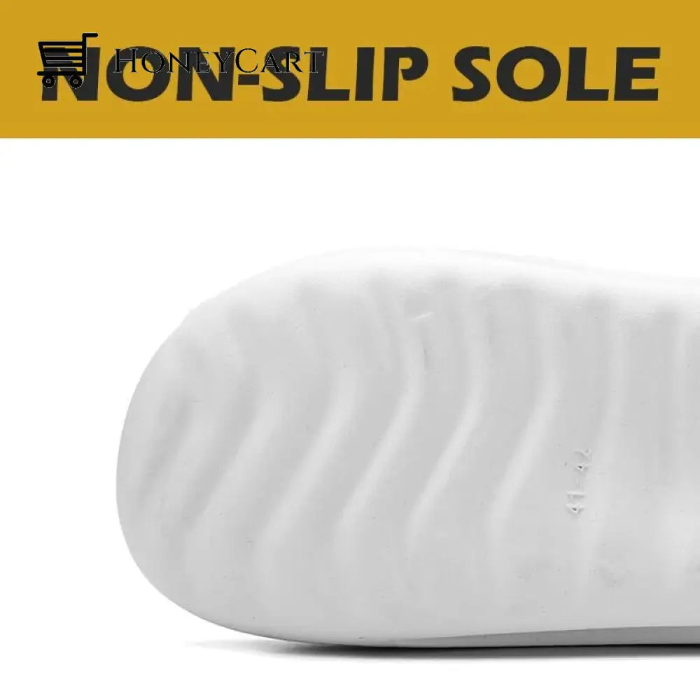 Hot Sale Anti-Slip Wear-Resistant Flip Flops