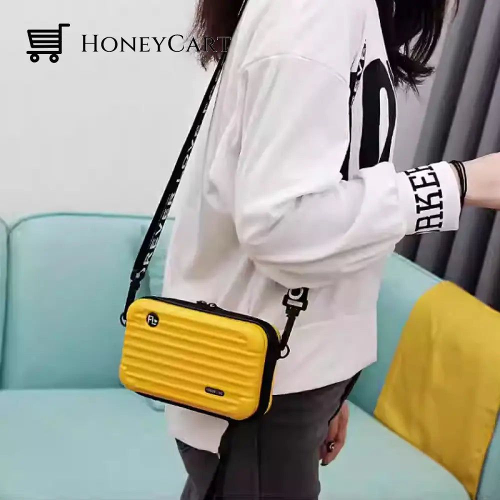 Hot Salemini Suitcase Bag For Women