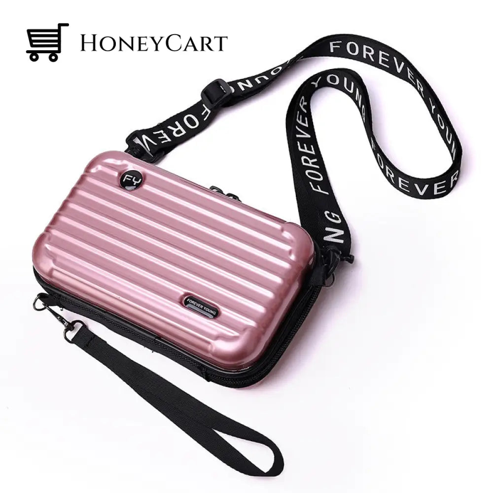 Hot Salemini Suitcase Bag For Women