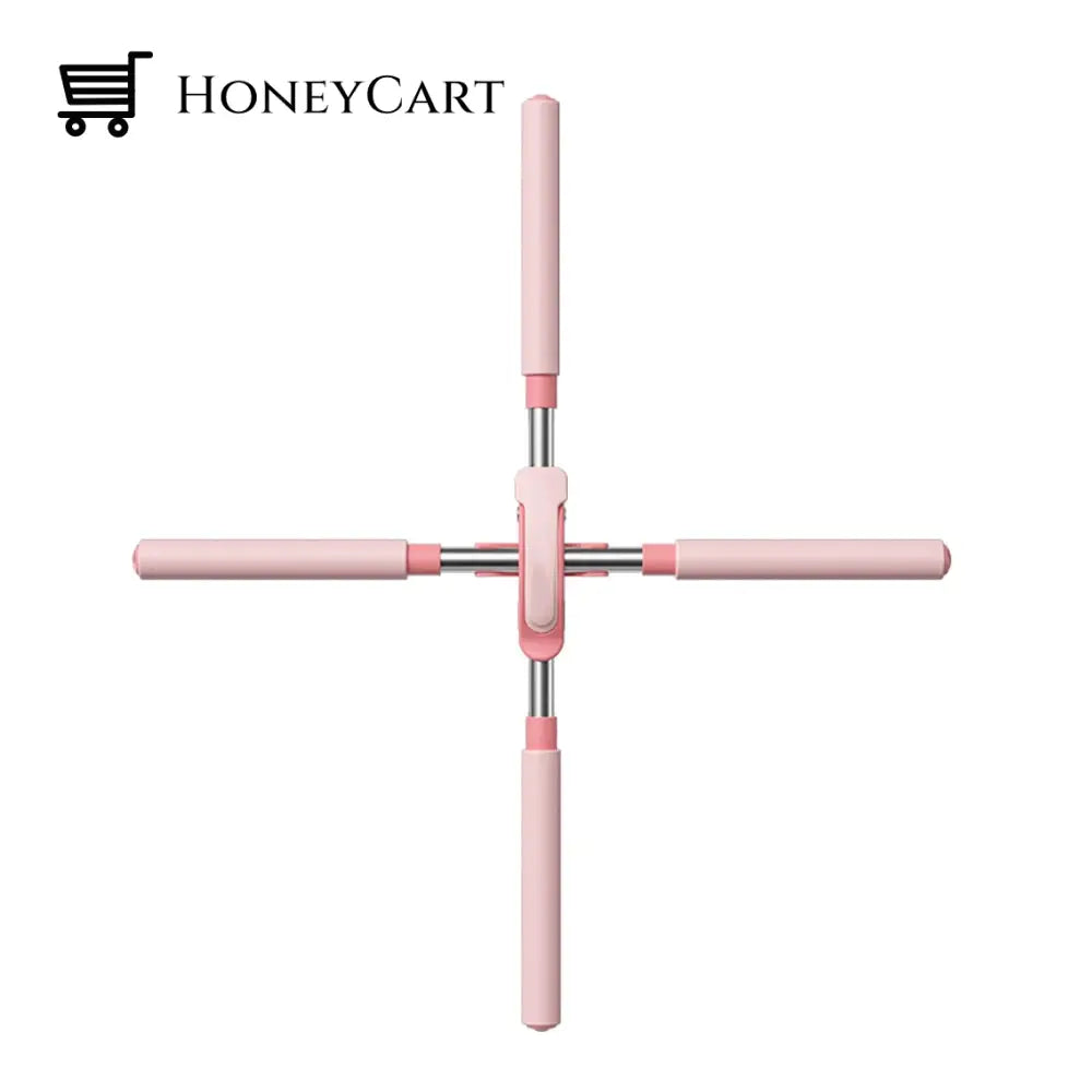 Hotyoga Hunchback Corrector Adjustable Stainless Steel