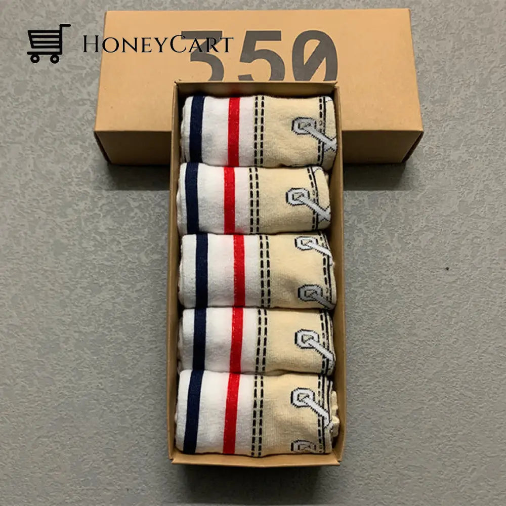 Illusionsox Beige