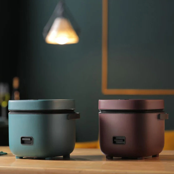 Mini Rice Cooker