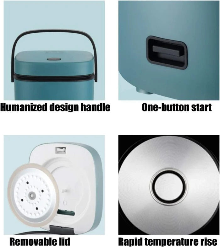 Mini Rice Cooker