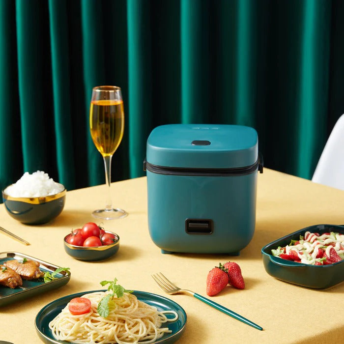 Mini Rice Cooker