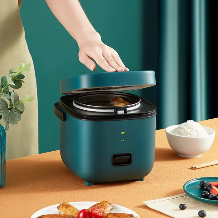 Mini Rice Cooker