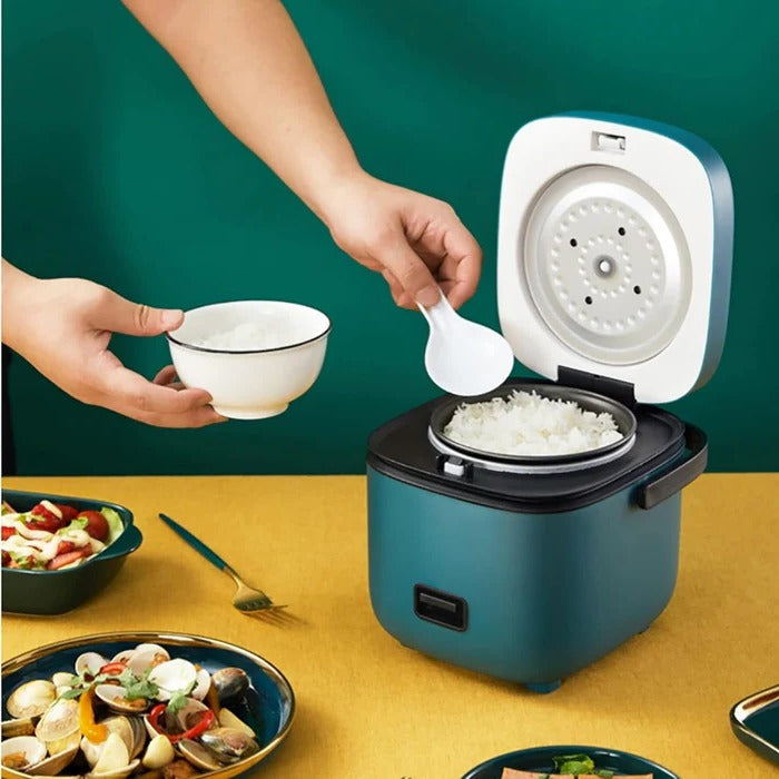Mini Rice Cooker