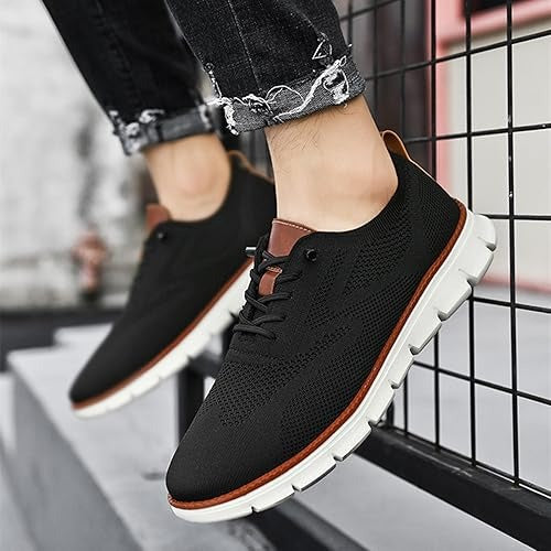 Urban Ultra Comfortable Shoes