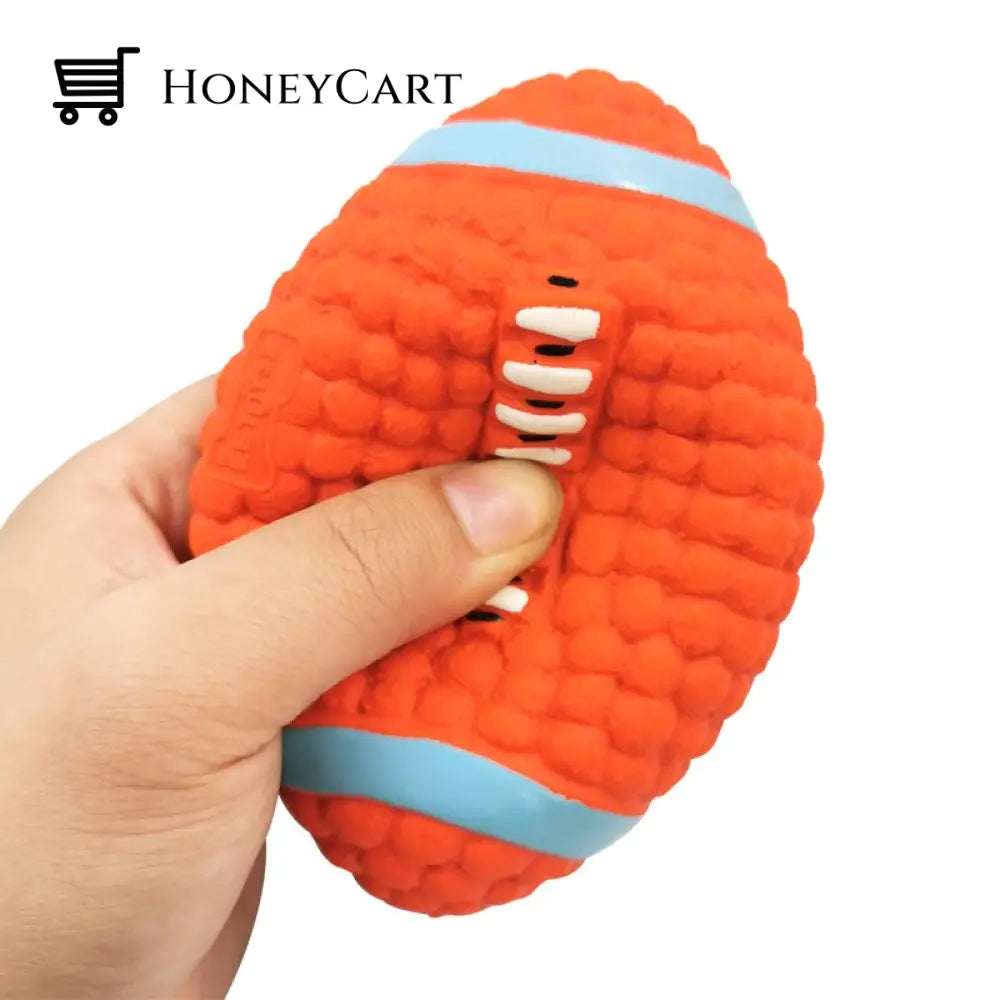 Immortal Toy For Aggressive Chewers