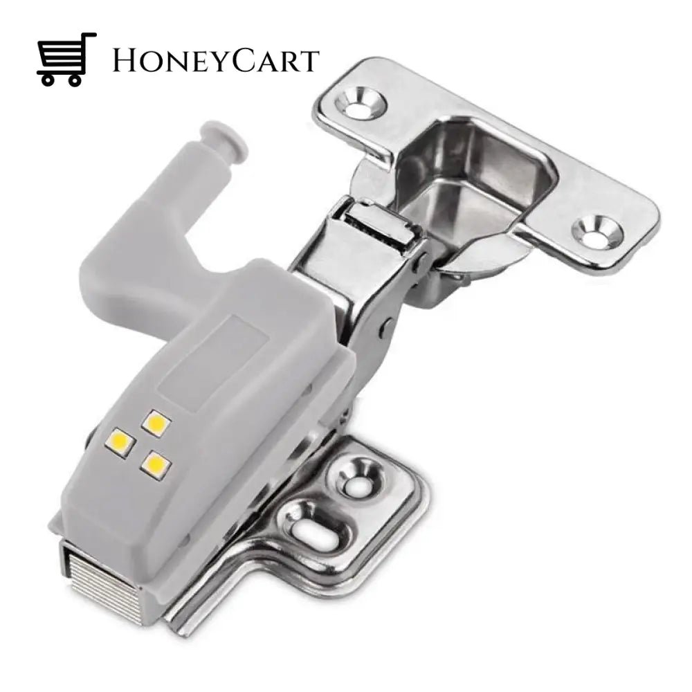 Inner Hinge Led Sensor Light For Kitchen Bedroom