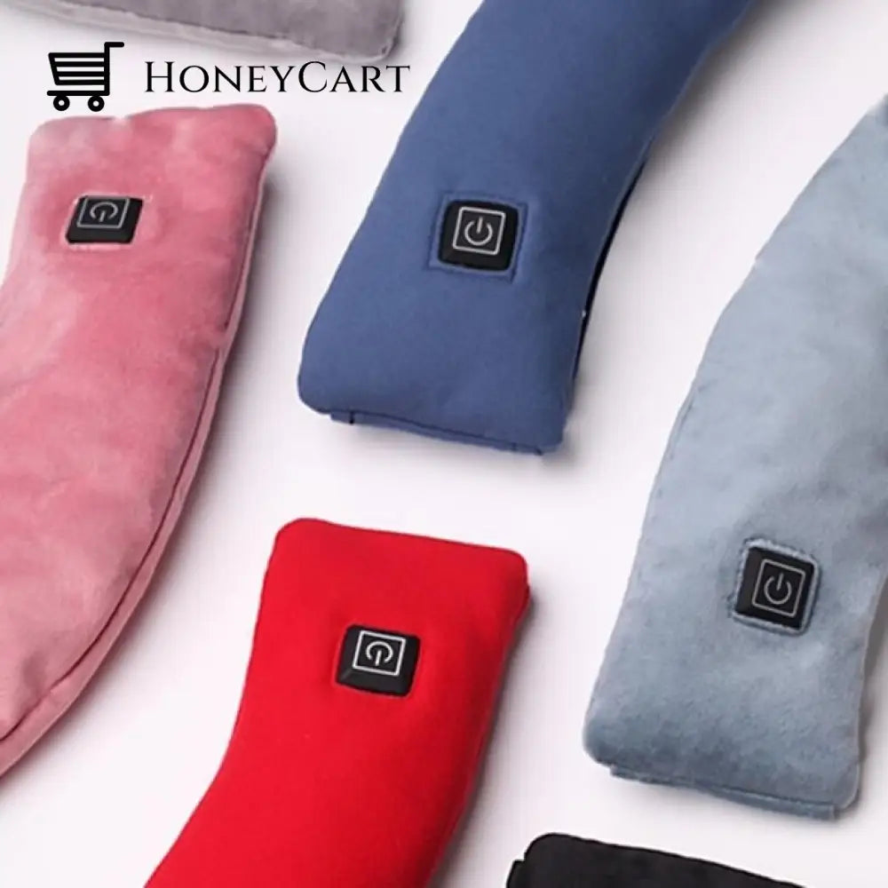Intelligent Usb Upgraded Heating Scarf