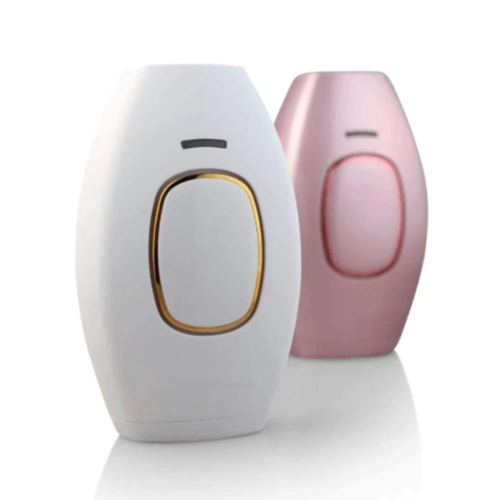 DermaBolt IPL Hair Remover - Top-Rated IPL Hair Removal Device