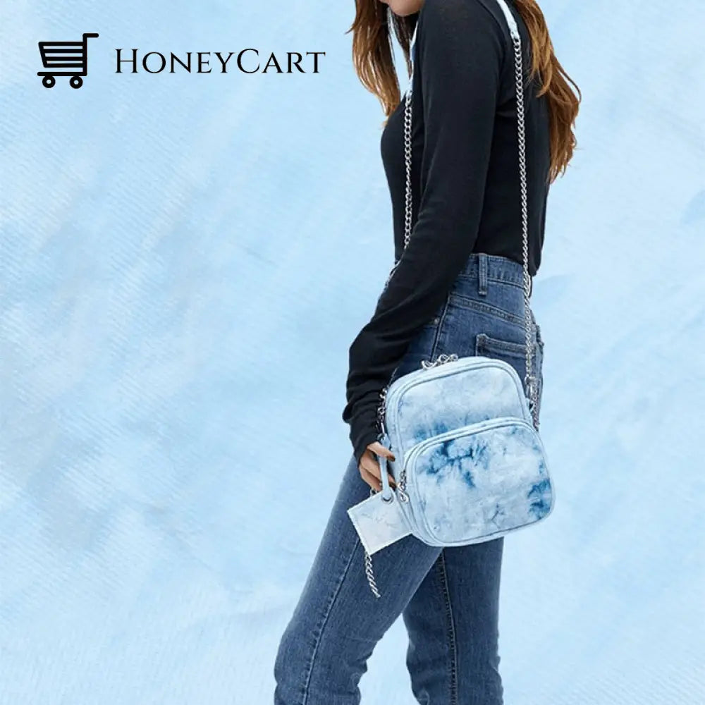 J-Hope Side By Sides Bag