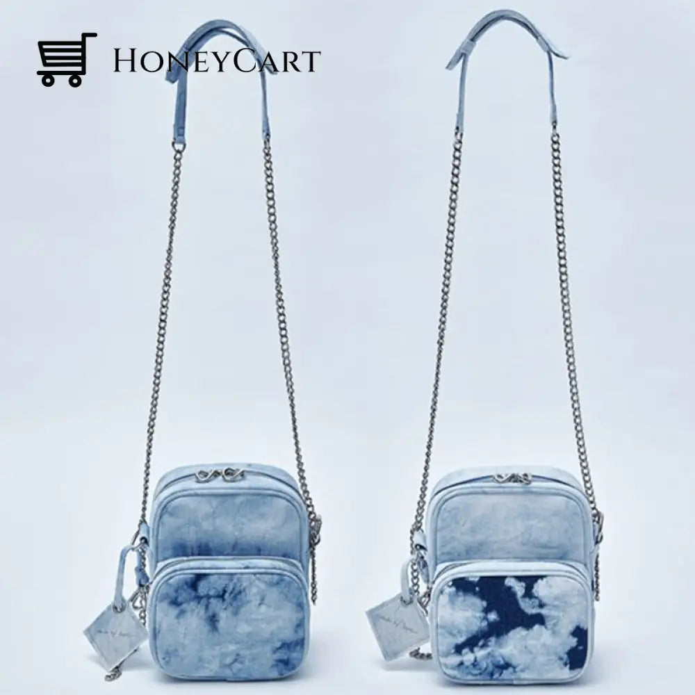 J-Hope Side By Sides Bag