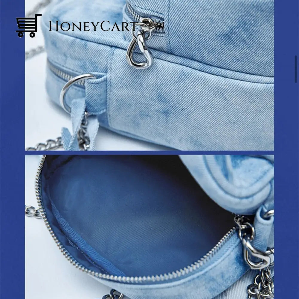 J-Hope Side By Sides Bag