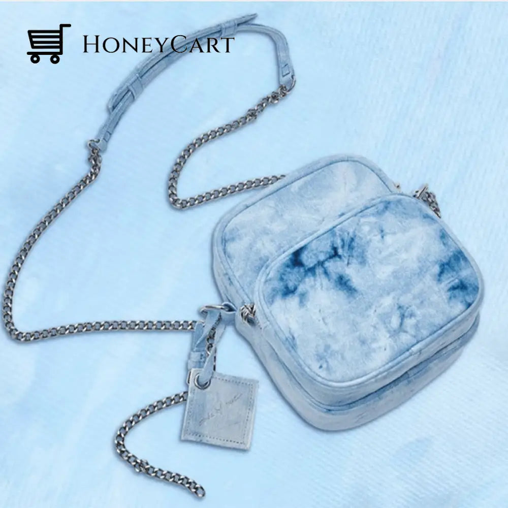 J-Hope Side By Sides Bag