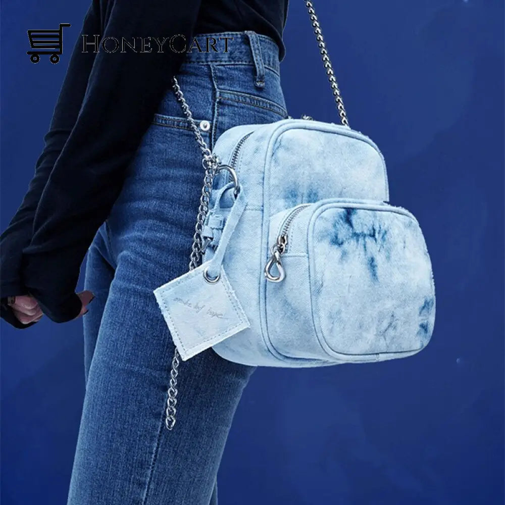 J-Hope Side By Sides Bag