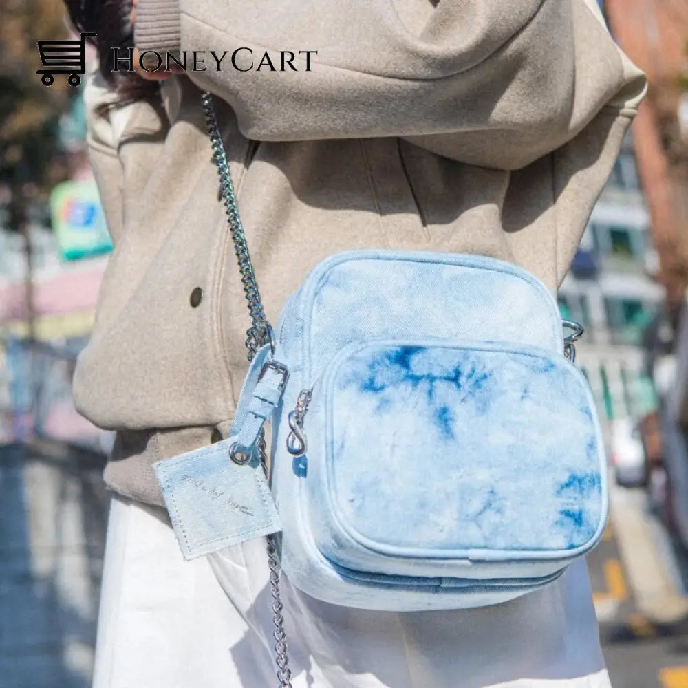 J-Hope Side By Sides Bag