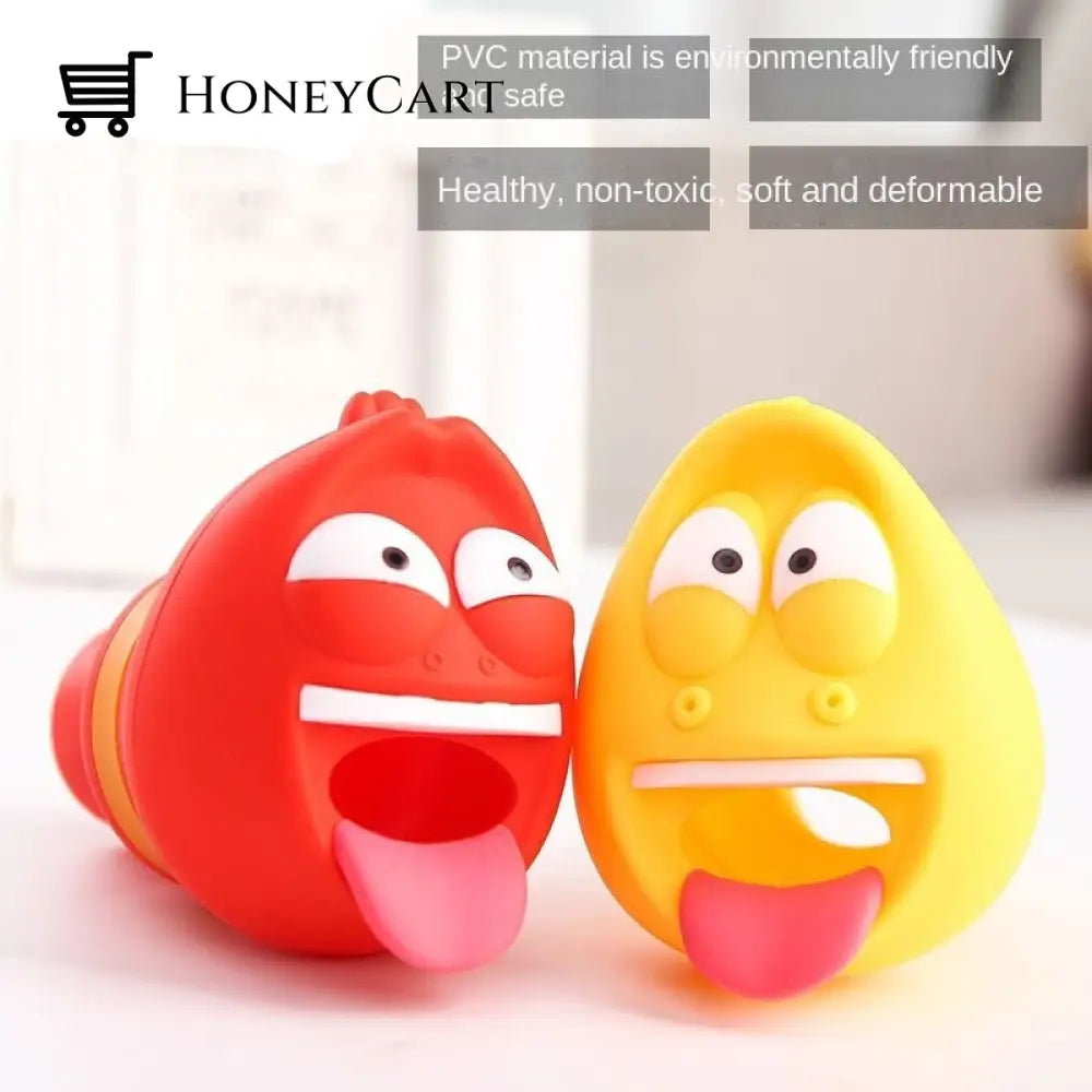 Kids Fish Cartoon Faucet Extender Faucets