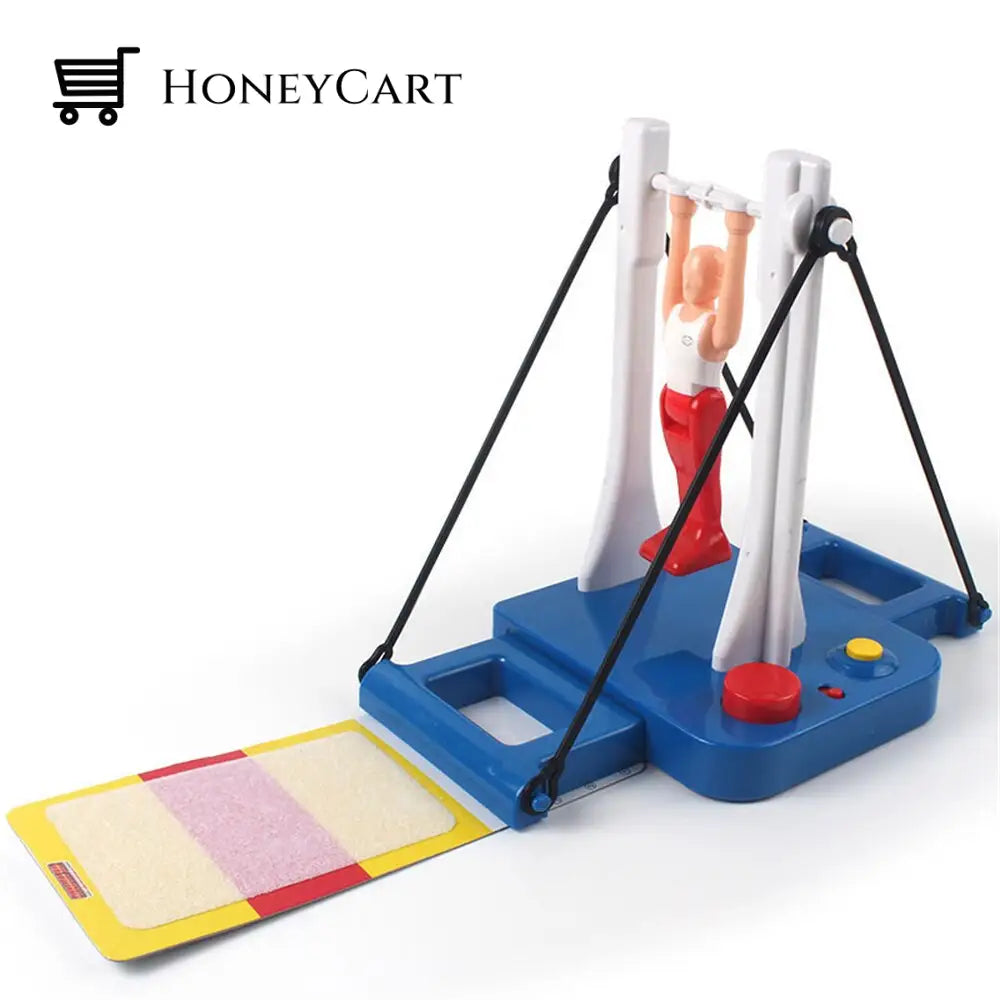 Kids Hand-Eye Coordination Gymnastics Toy Toys