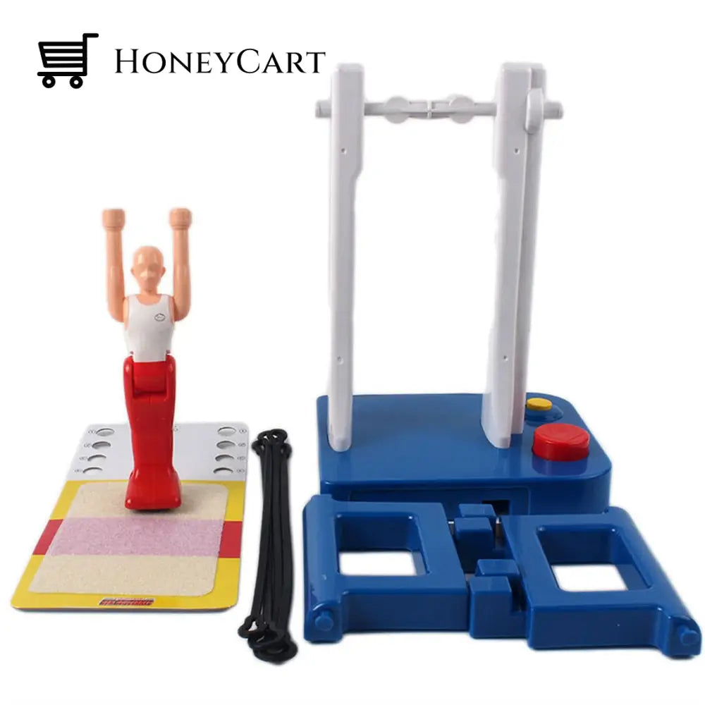Kids Hand-Eye Coordination Gymnastics Toy Toys