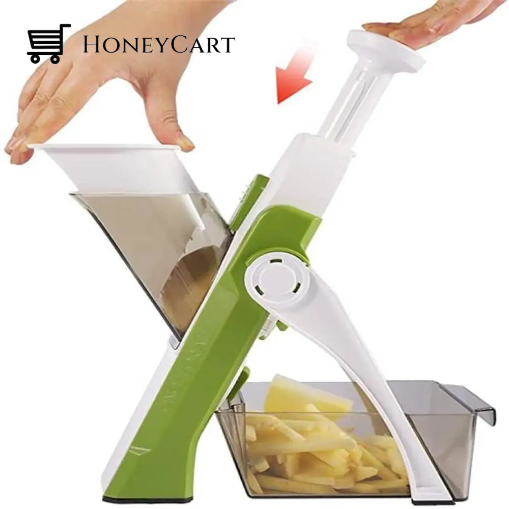Kitchen Chopping Artifact