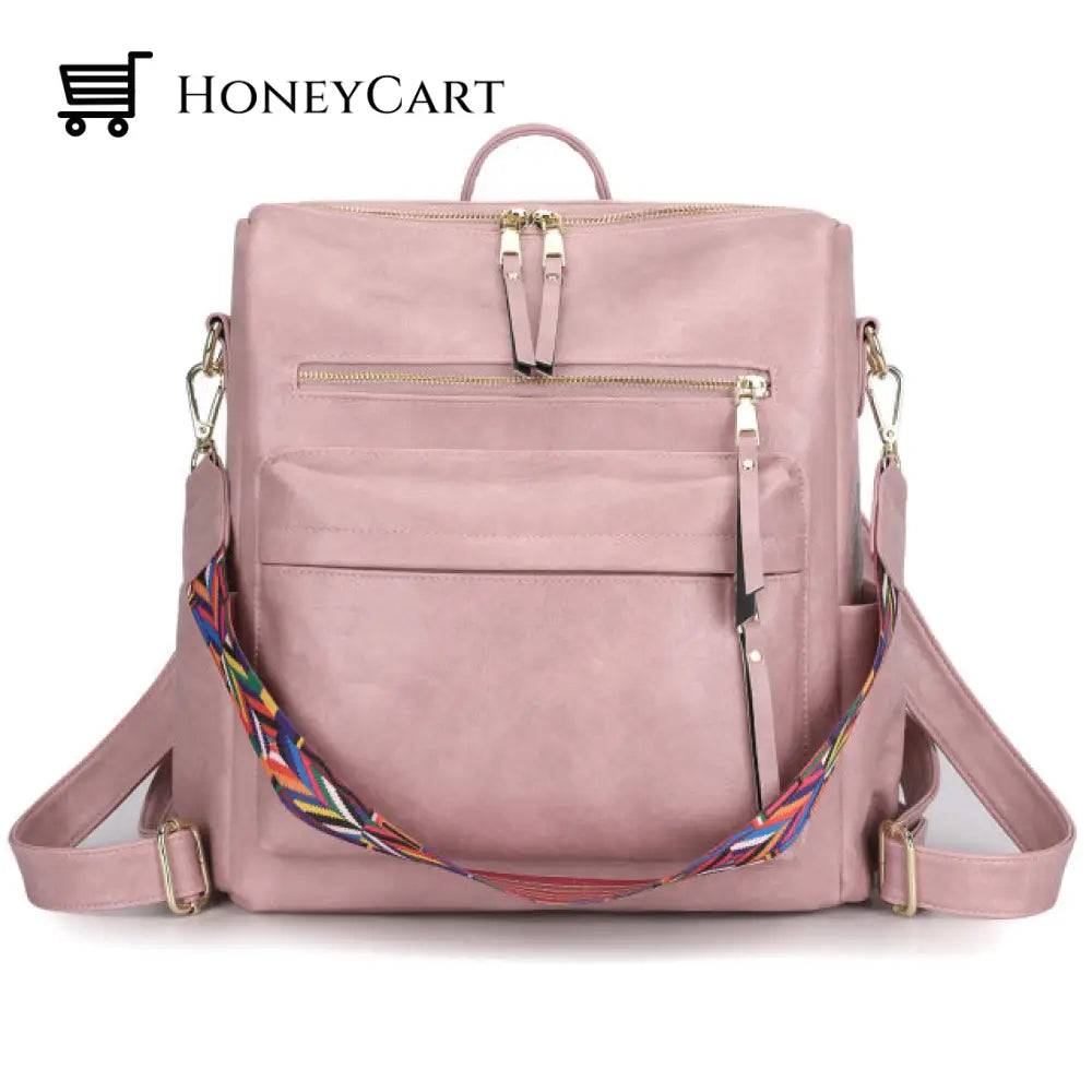 Large Capacity Backpack
