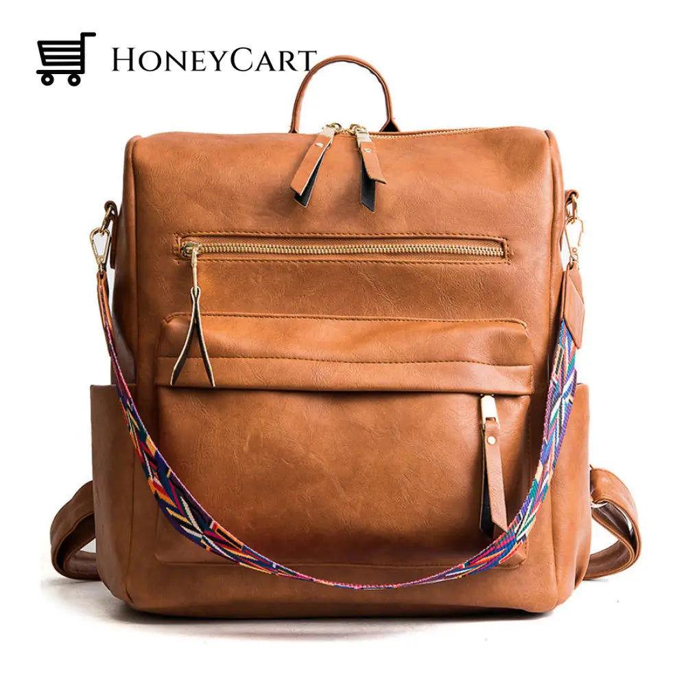 Large Capacity Backpack