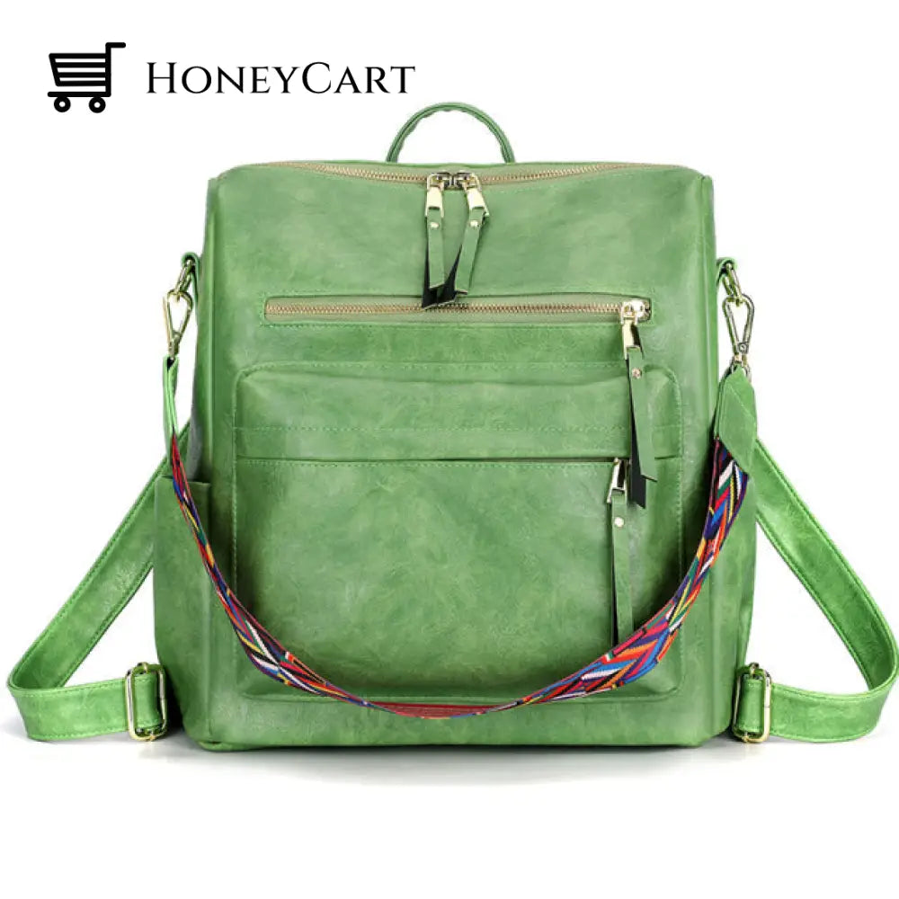 Large Capacity Backpack