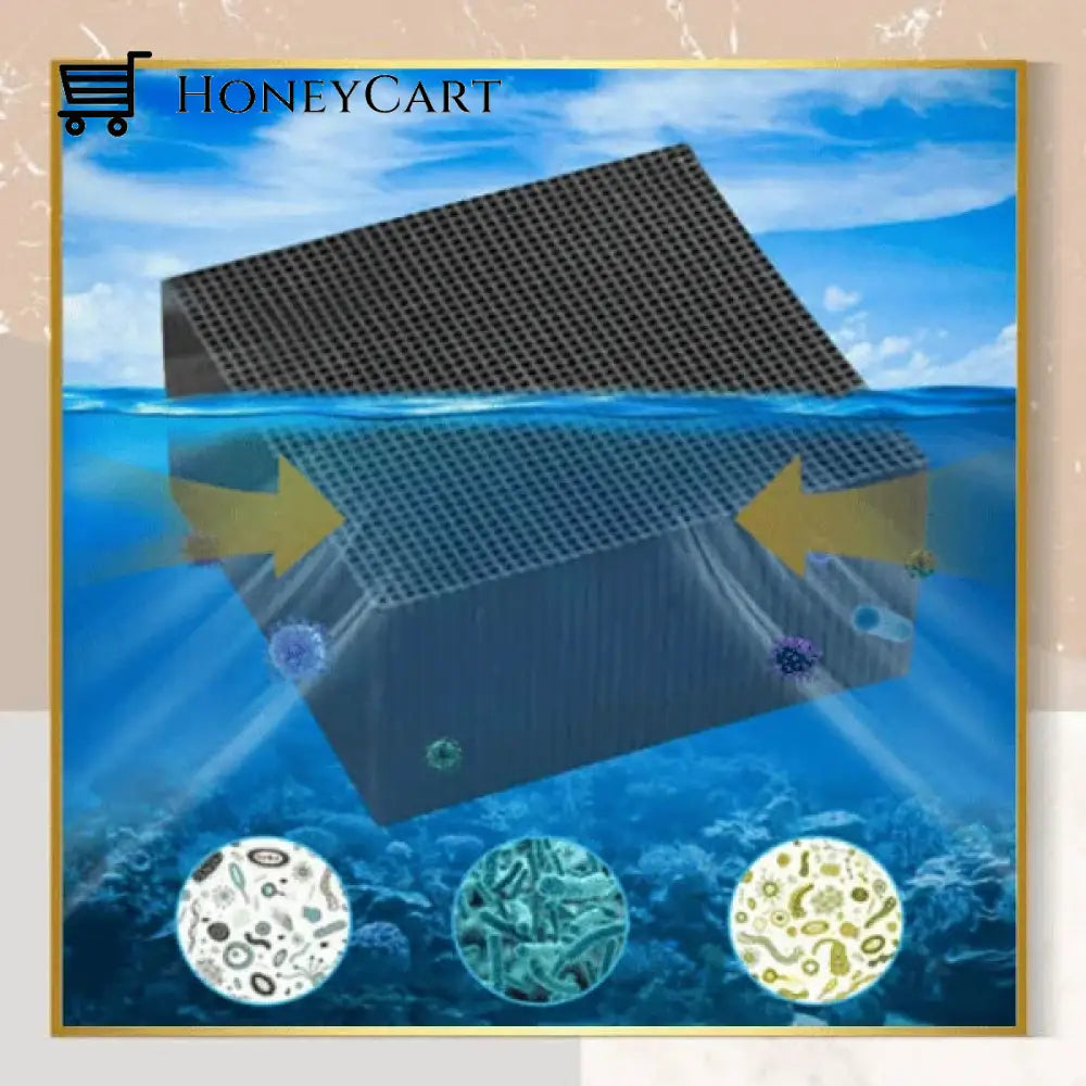 Last Day 48% Off Livestock Water Trough Purifier Tool