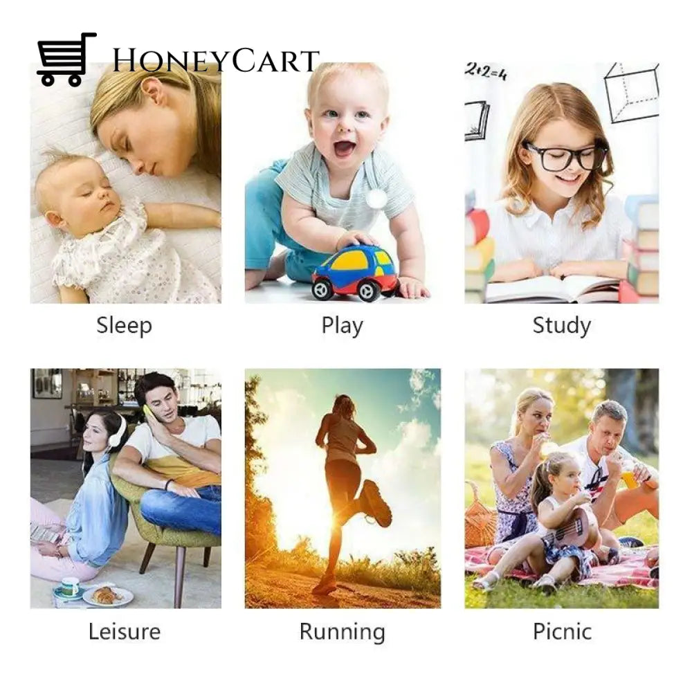 Last Day Promotionnatural Mosquito Repellent Patches Stickers Health