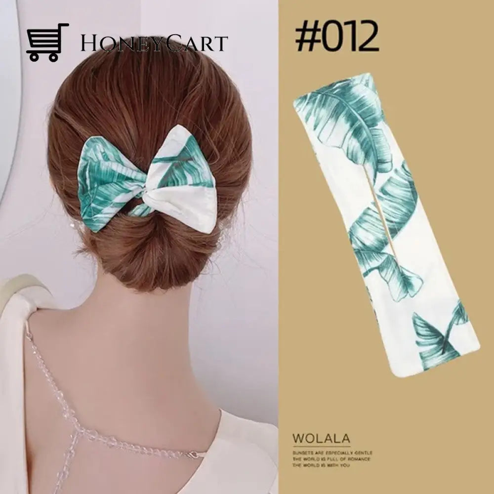 Lazy Hair Curler Tool