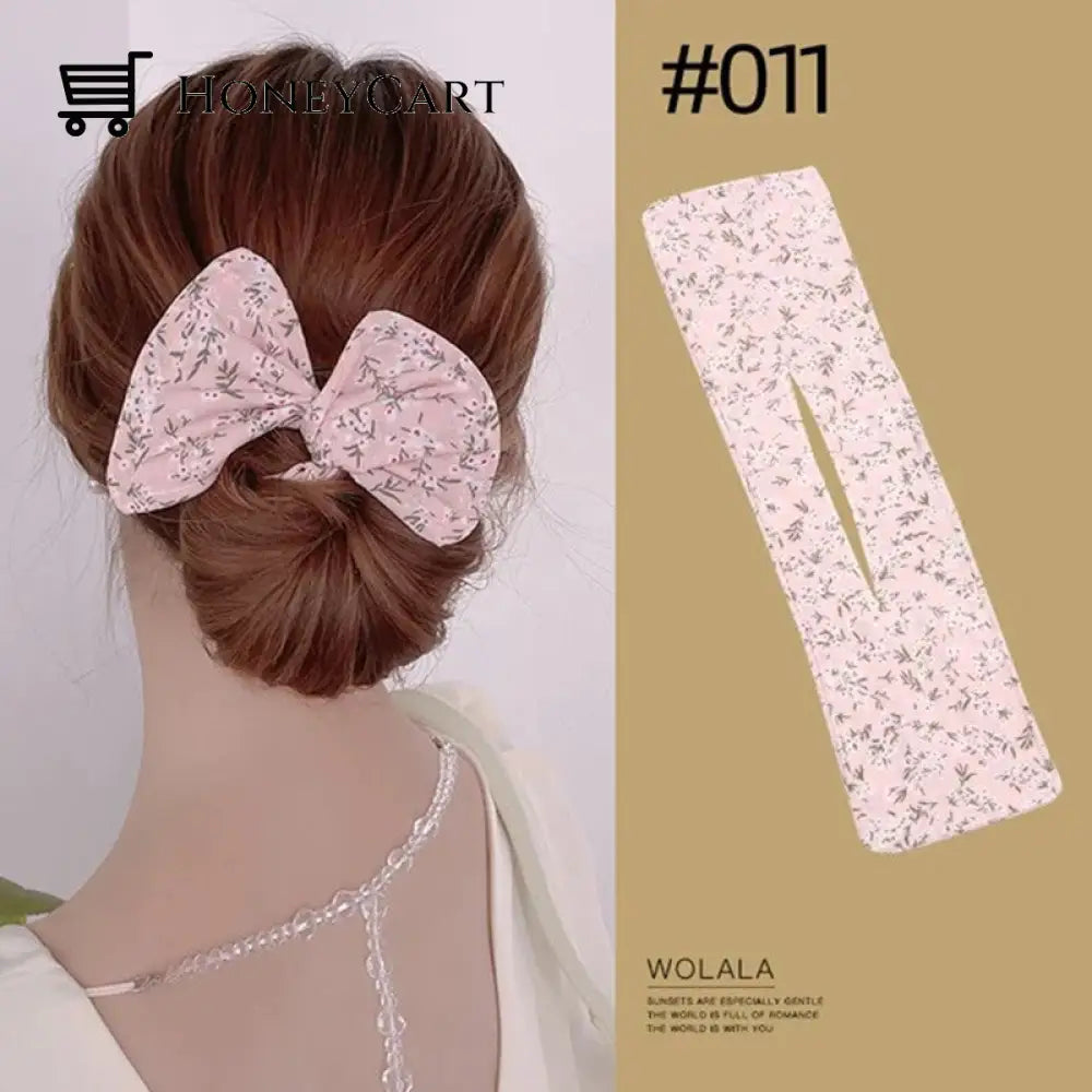 Lazy Hair Curler Tool