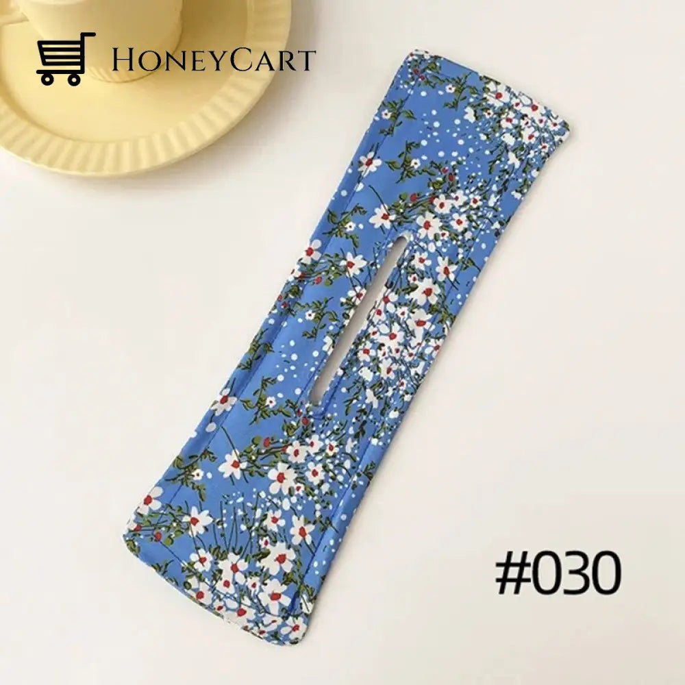 Lazy Hair Curler Tool