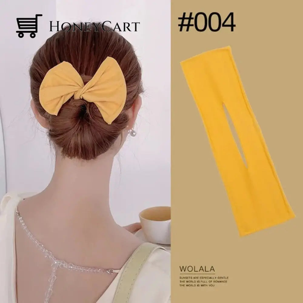 Lazy Hair Curler Tool