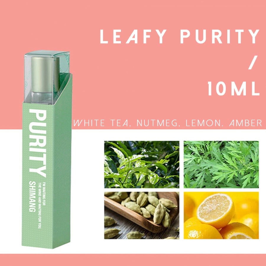 LUSTY Pheromone Perfume