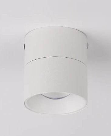 LED Downlight – Recessed COB Sunset Spotlight for Stunning Home Decor