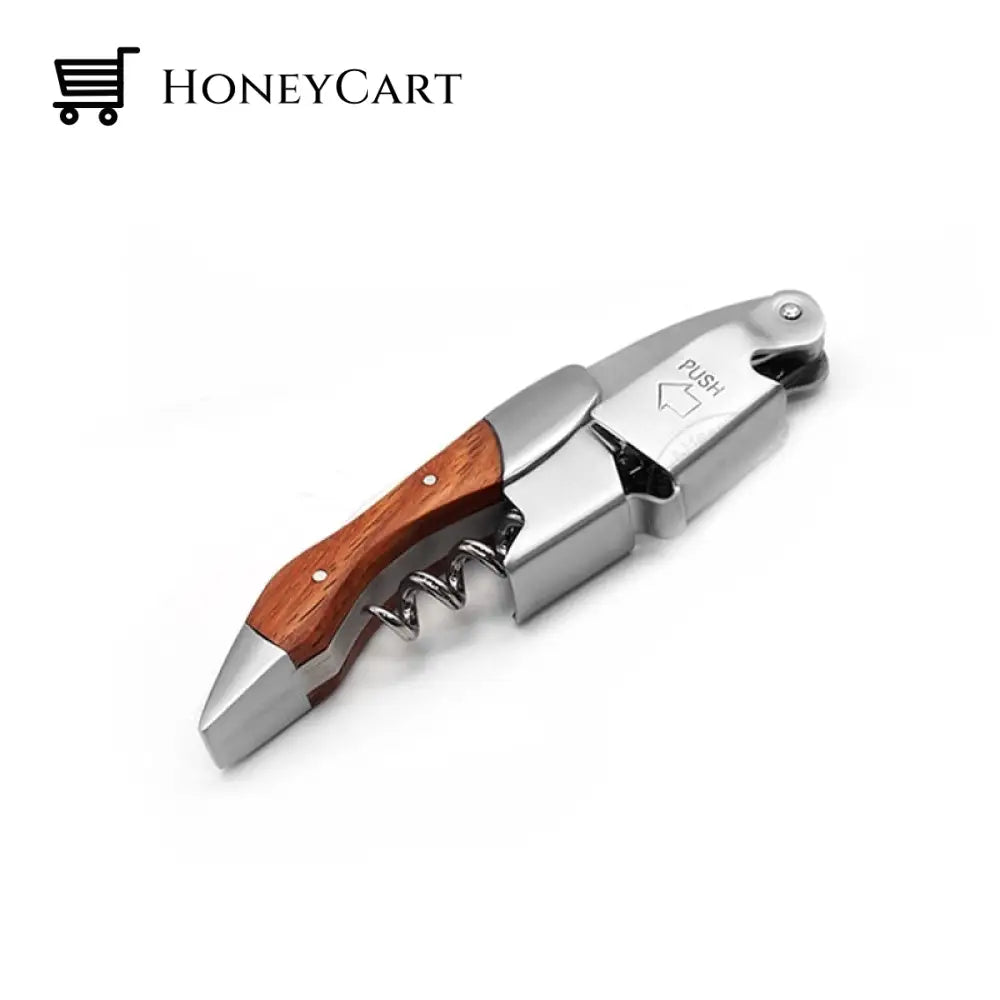 Leeseph Professional Wine Bottle Opener A Openers