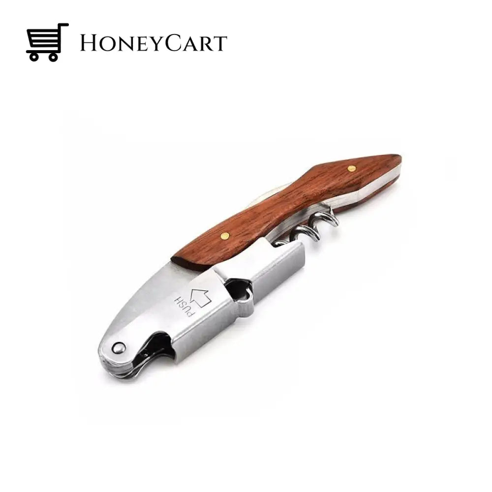 Leeseph Professional Wine Bottle Opener D Openers