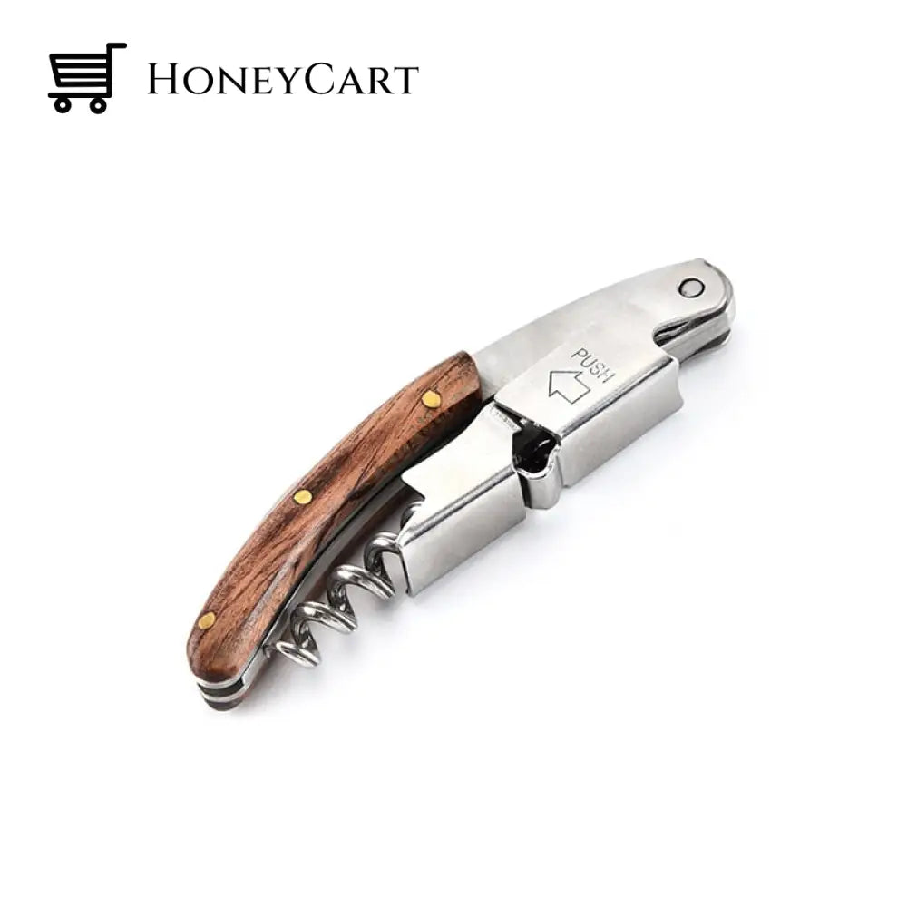 Leeseph Professional Wine Bottle Opener E Openers