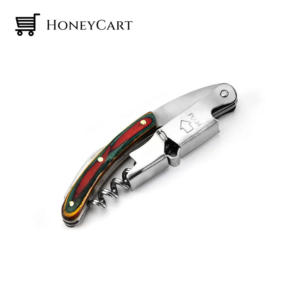 Leeseph Professional Wine Bottle Opener F Openers