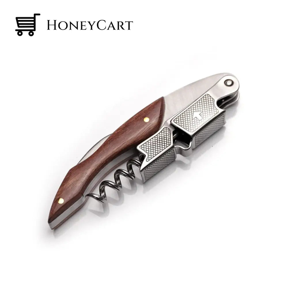 Leeseph Professional Wine Bottle Opener J Openers