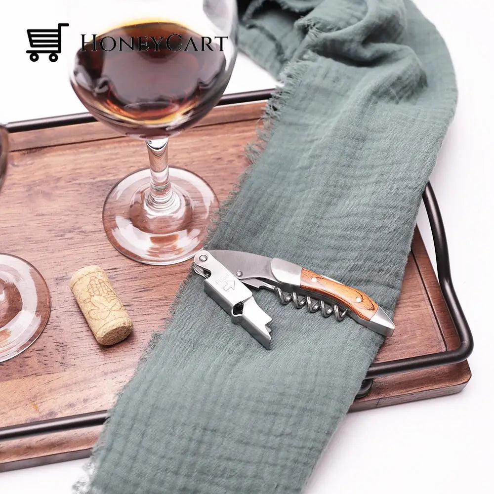 Leeseph Professional Wine Bottle Opener Openers