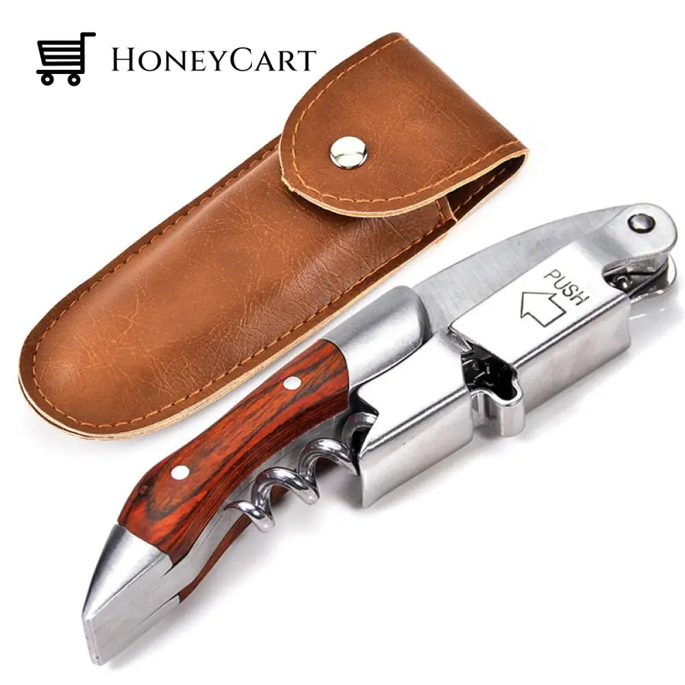 Leeseph Professional Wine Bottle Opener Openers