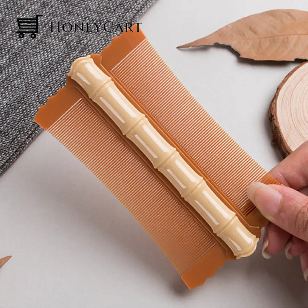Lice Comb