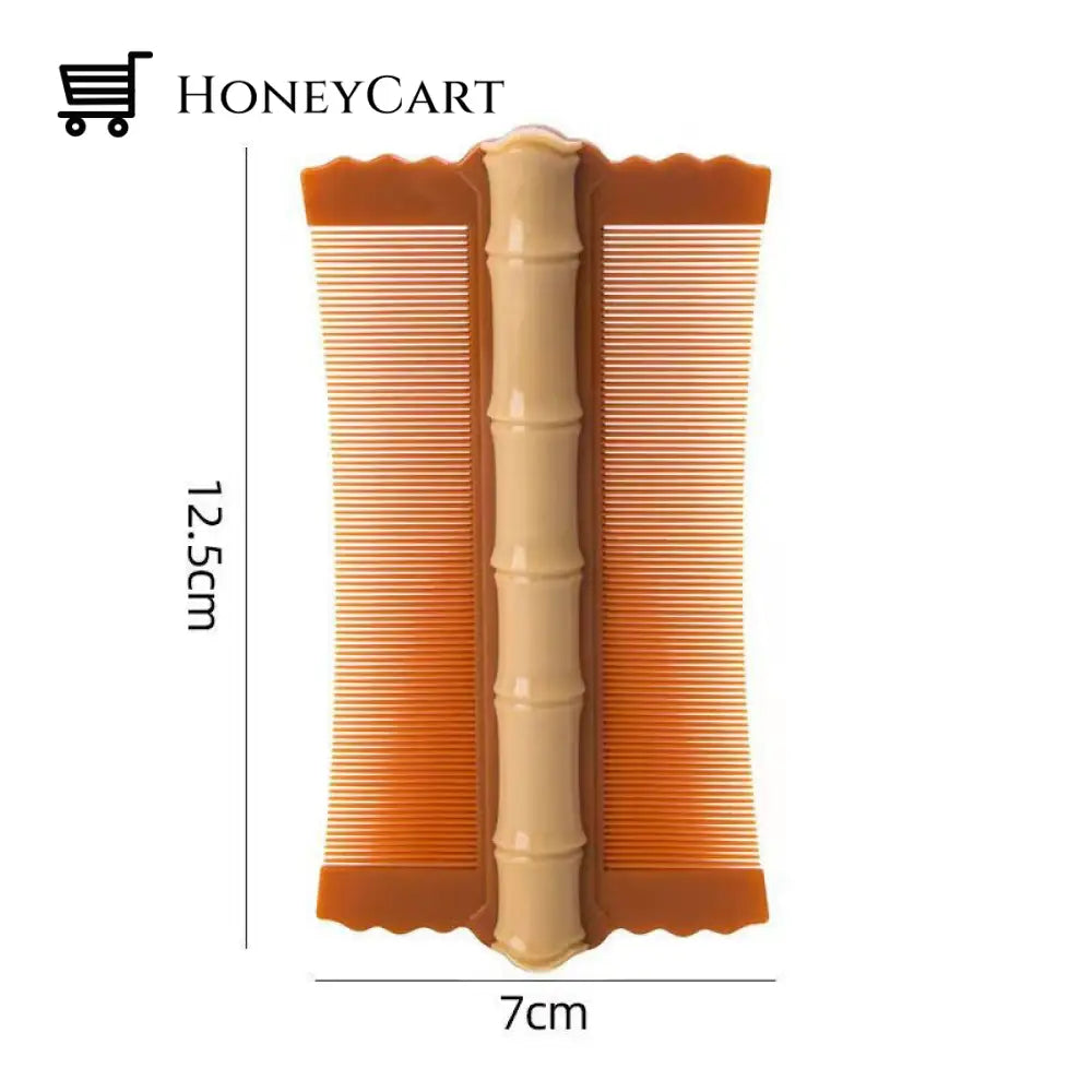Lice Comb