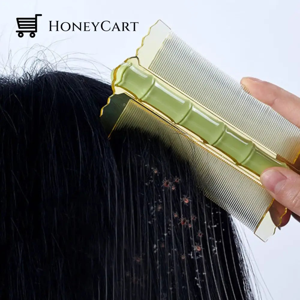 Lice Comb